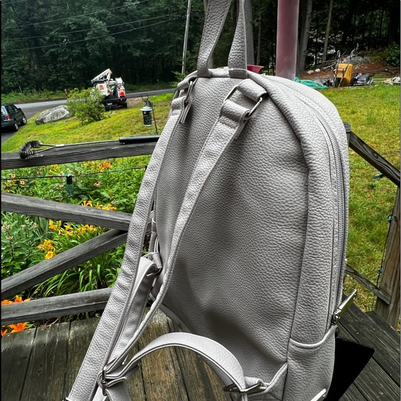 Betsey Johnson Kitch Owl Backpack You're a Hoot - Picture 9 of 10